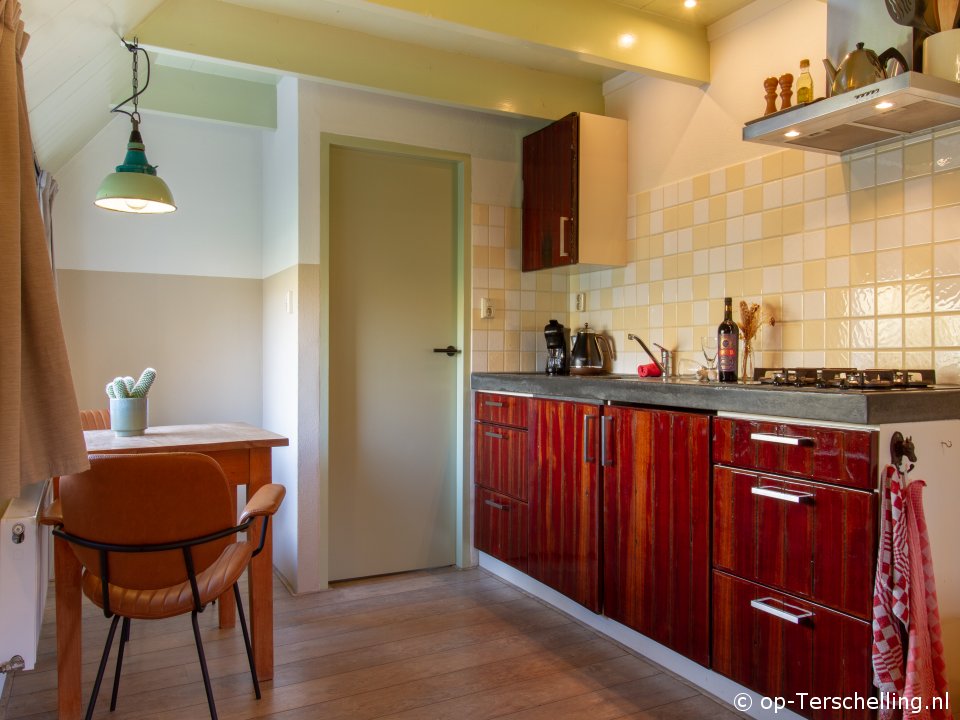  De Jutter (Oosterend)