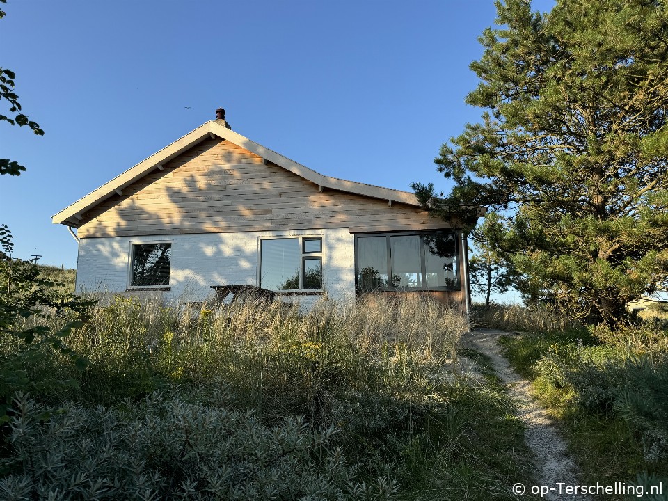 buitenaanzicht De Dageraad