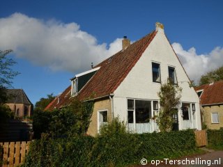 buitenaanzicht De Sjouw