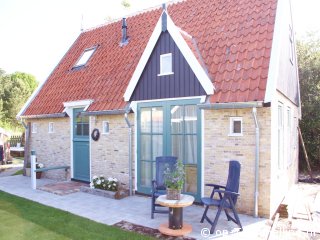 buitenaanzicht Elsloo&euml;rhof