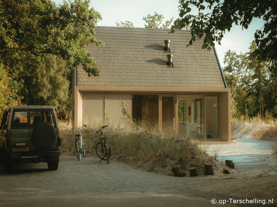 buitenaanzicht Haven (Midsland Noord)