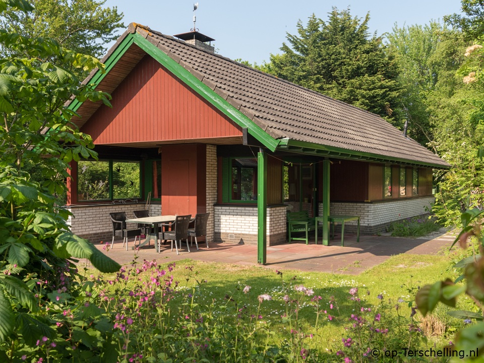 buitenaanzicht Hjertehus