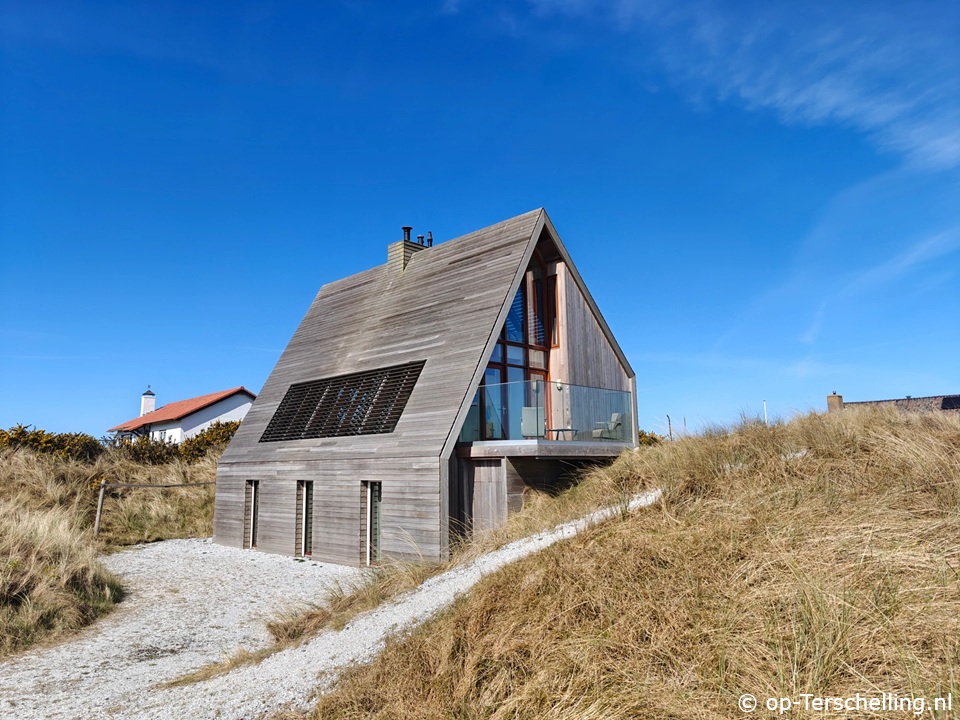 buitenaanzicht Inhout