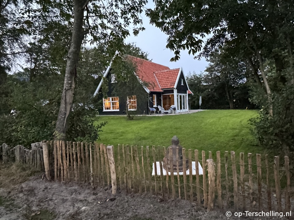 buitenaanzicht Jansveld