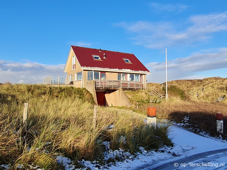 buitenaanzicht Liesbeth