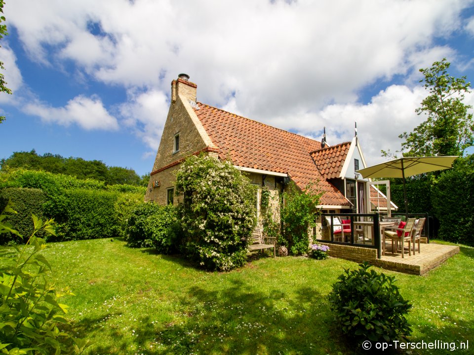 buitenaanzicht Mare (Formerum)